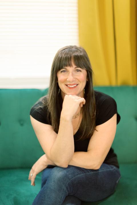 Sara Hale