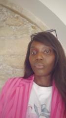 Esther Mobiya-Monzako