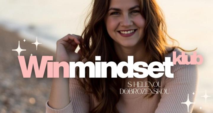 Win mindset klub