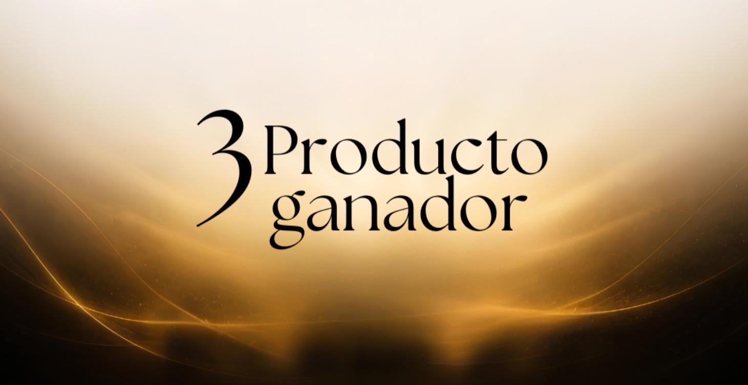 PRODUCTO 3