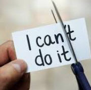 Benefits of Confidence