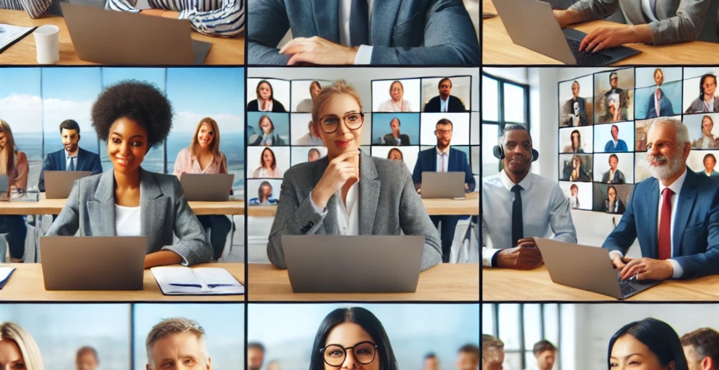 1 on 1 Sales Roleplaying