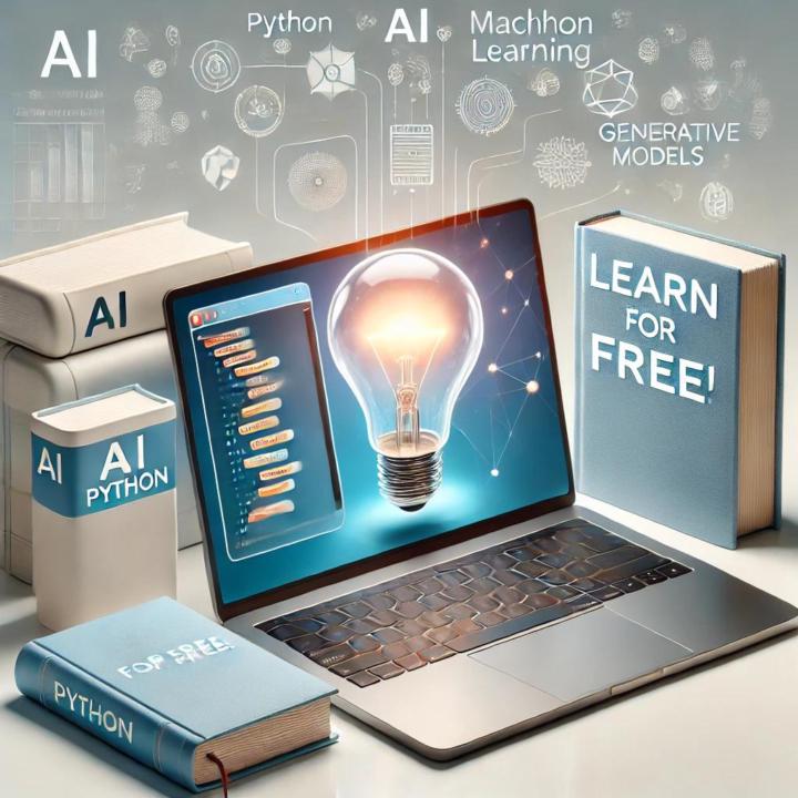FREE AI & ChatGPT Courses!