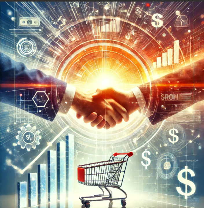 The Best Time to Make a Sale
