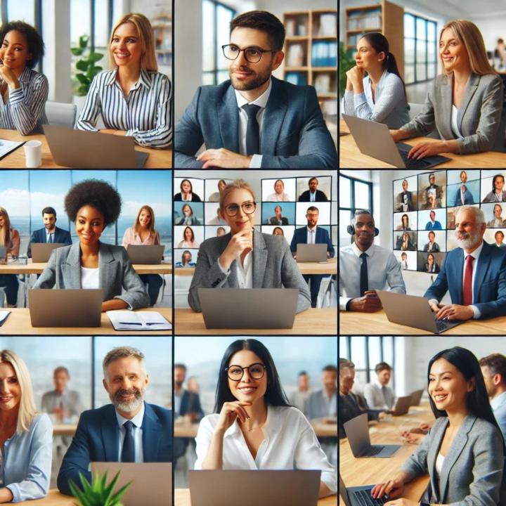 🎯 Level Up Your Sales Game!