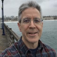 Matthew Harrington