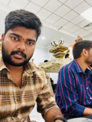 Naveen Malladi