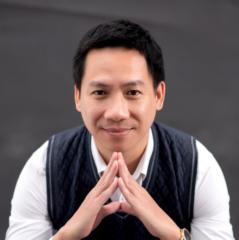 Mạnh Hùng Trần