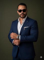 Daniel Rivera