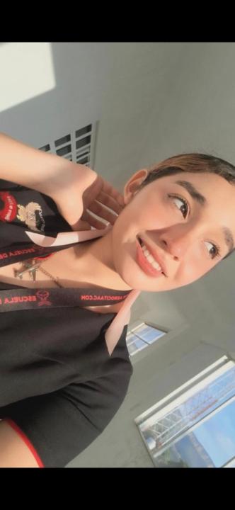 Solei Nichole