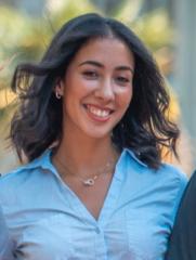 Meriyem Lebbar