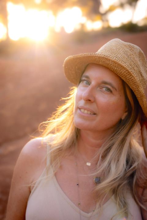 Marie Pierre perez