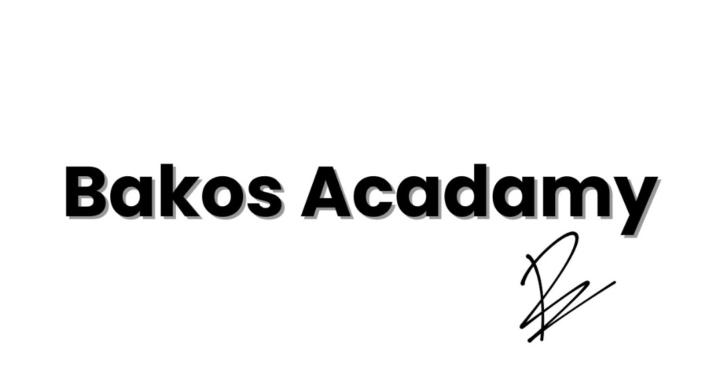 Bakos Academy