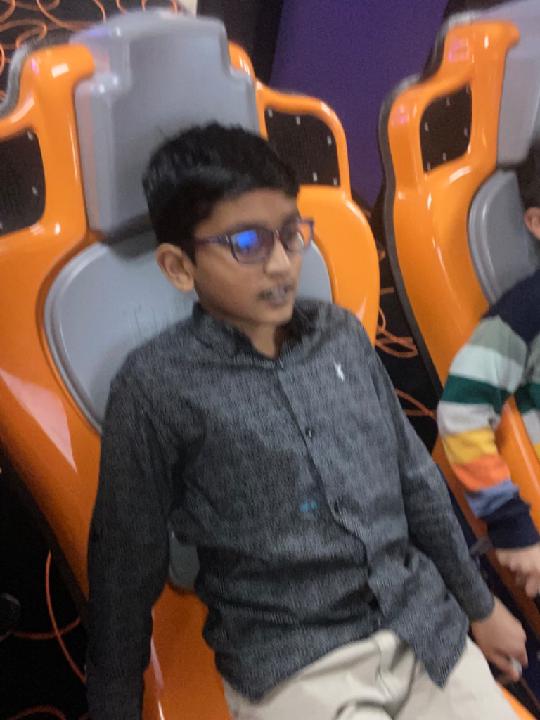 Anish Ravindran
