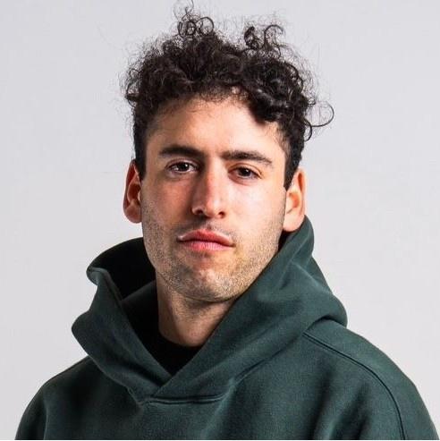 Jared Rand