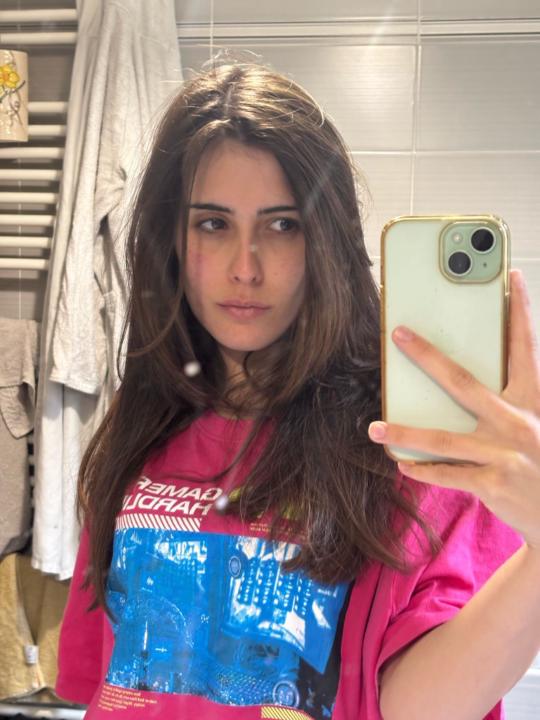 Sharin Anzalone