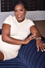 Aisha Buycks