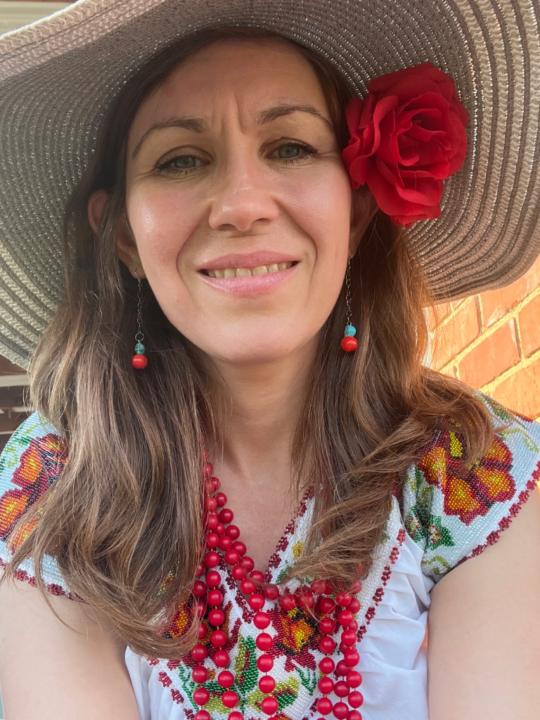 Mari De La Buscagné