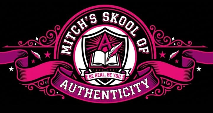 Mitch's Skool of Authenticity