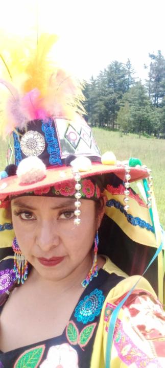 Soreli Rojas