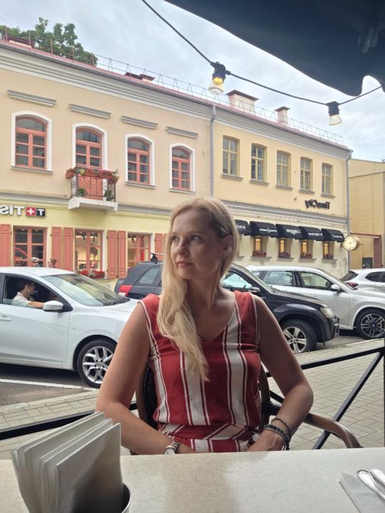 Ольга Варвашеня