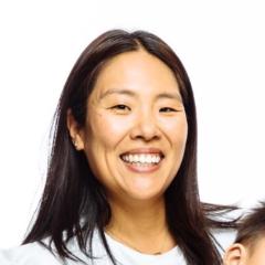 Janie Rhee