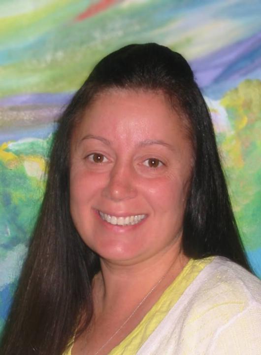 Lisa Hartley