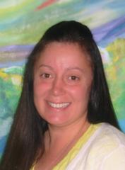 Lisa Hartley