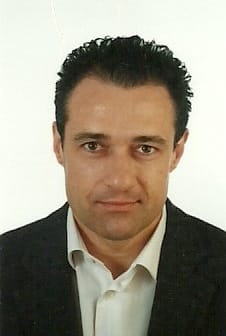 Enrique Perez