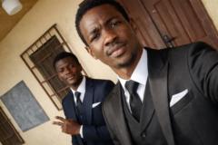 Mbadinga kombila Vladi bruce