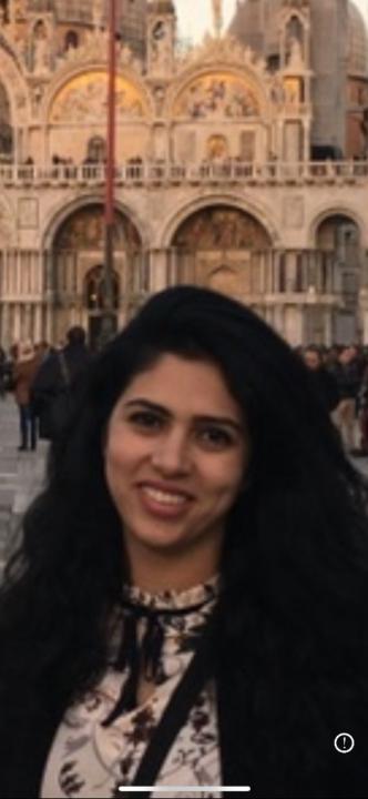 Yasmin Ramadan