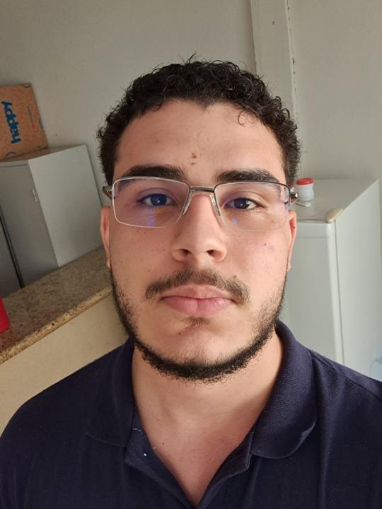 Caua Andrade da silva