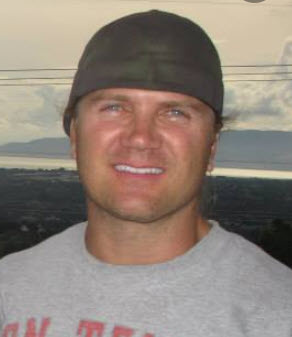 Dave Stringham