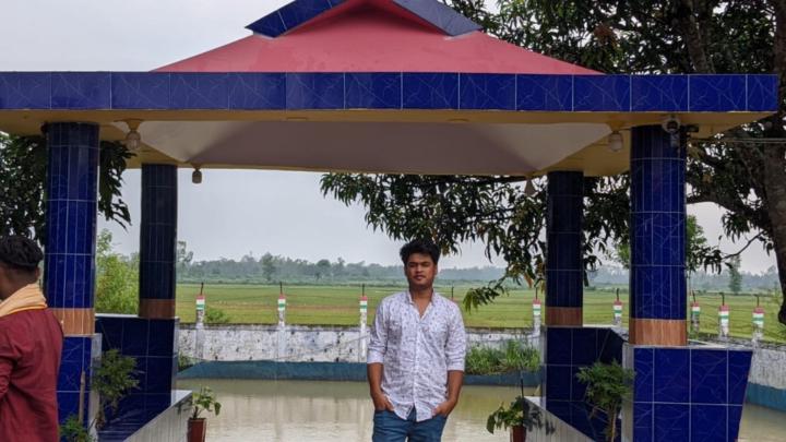 Bijoy Sharma