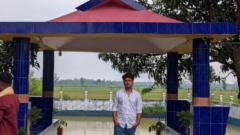 Bijoy Sharma