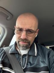 Scotty aka Heisenberg Foster