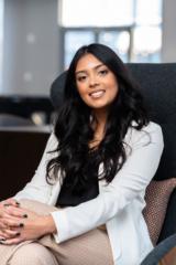 Ruma Mazumdar