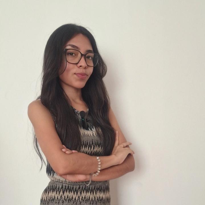 Caroline Ruiz