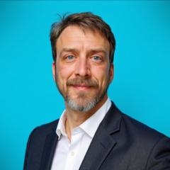 Chris Mayenschein