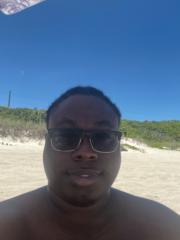 Lakean McGregor