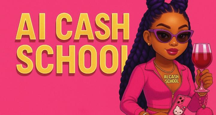 Ai Cash School 