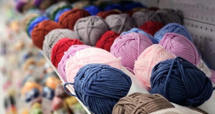 Lunar Ridge Fibers