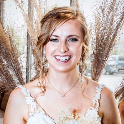 Brooke Fricke