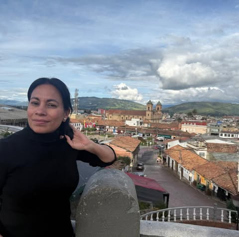 Melina Peña
