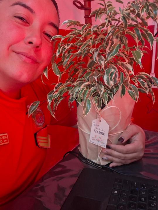 Gimena estefania Vega