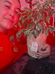 Gimena estefania Vega