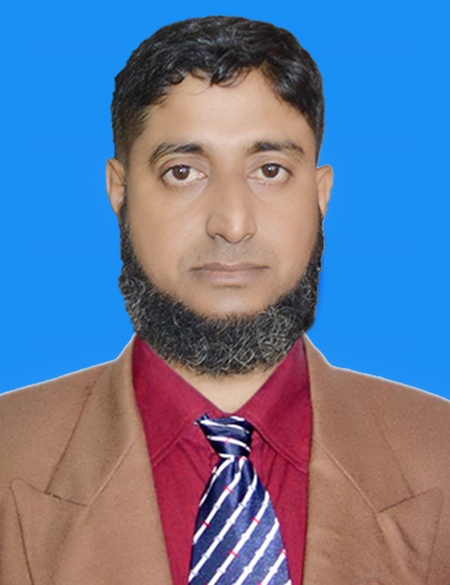 Md Kamruzzaman
