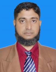 Md Kamruzzaman