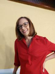 Estrella Calva Gómez