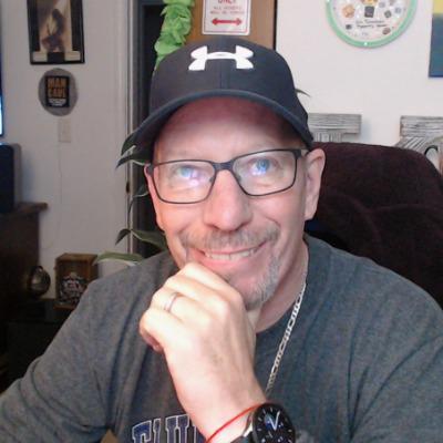 Eric Tomashpol